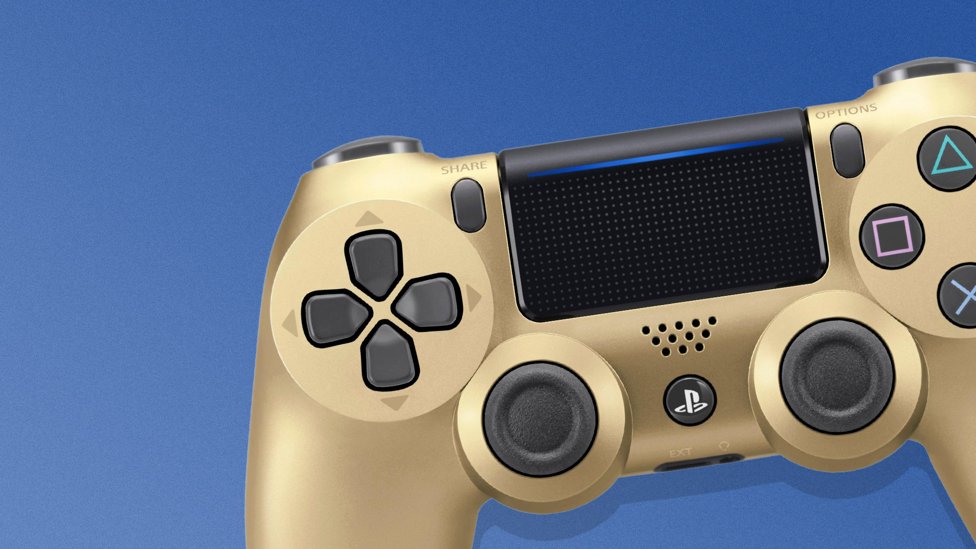 ps4 controller on black friday