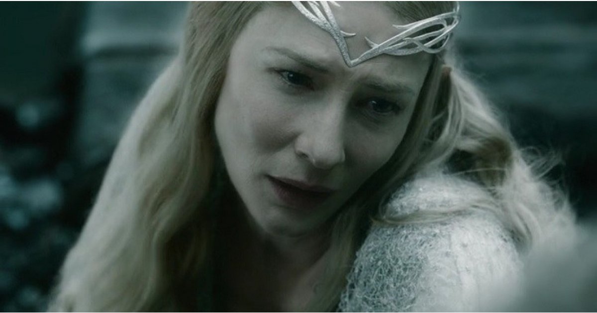 Young Galadriel has now been cast in the LOTR TV show