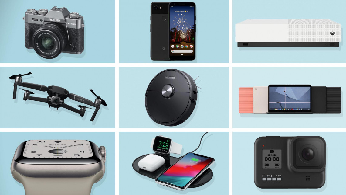 Best gadgets of 2019 the best tech of the year revealed