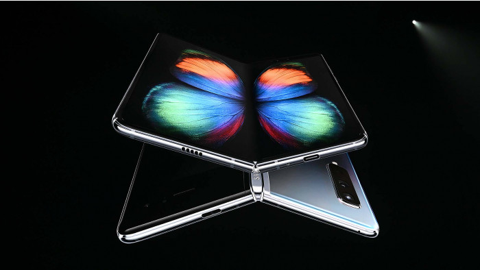 Best Samsung Phones 2020: A galaxy of greats - including the Galaxy Fold