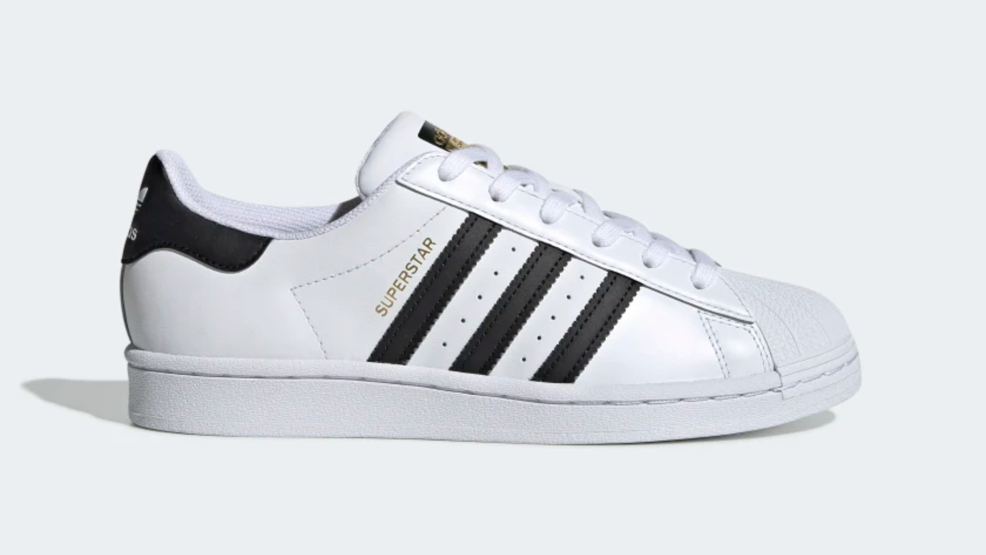 adidas shoes with holes on side