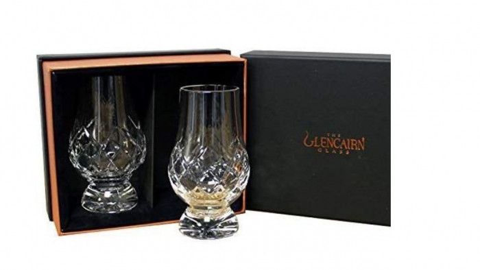 Whiskey Glass Performance Review: Glencairn vs Norlan vs Rauk