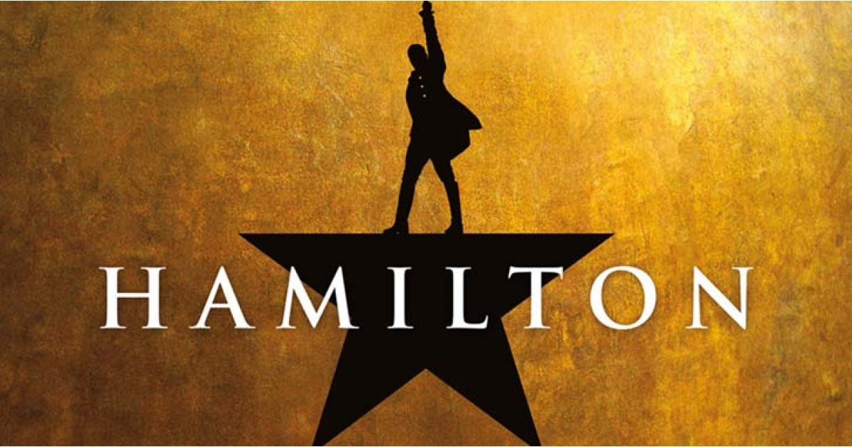 Hamilton: The Movie is heading to Disney+ as an exclusive