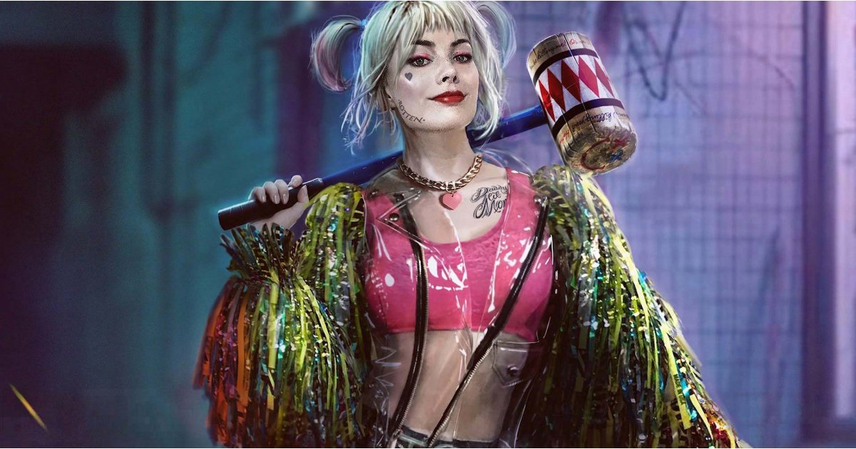 It's very rare': Margot Robbie lauds the female-lead cast and crew in Birds  Of Prey