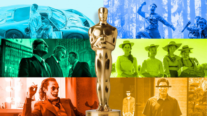 Oscars 2020 Which Film Should Win Best Picture