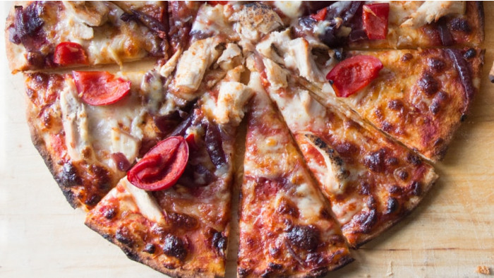 Best pizza topping: great pizza toppings to try out today