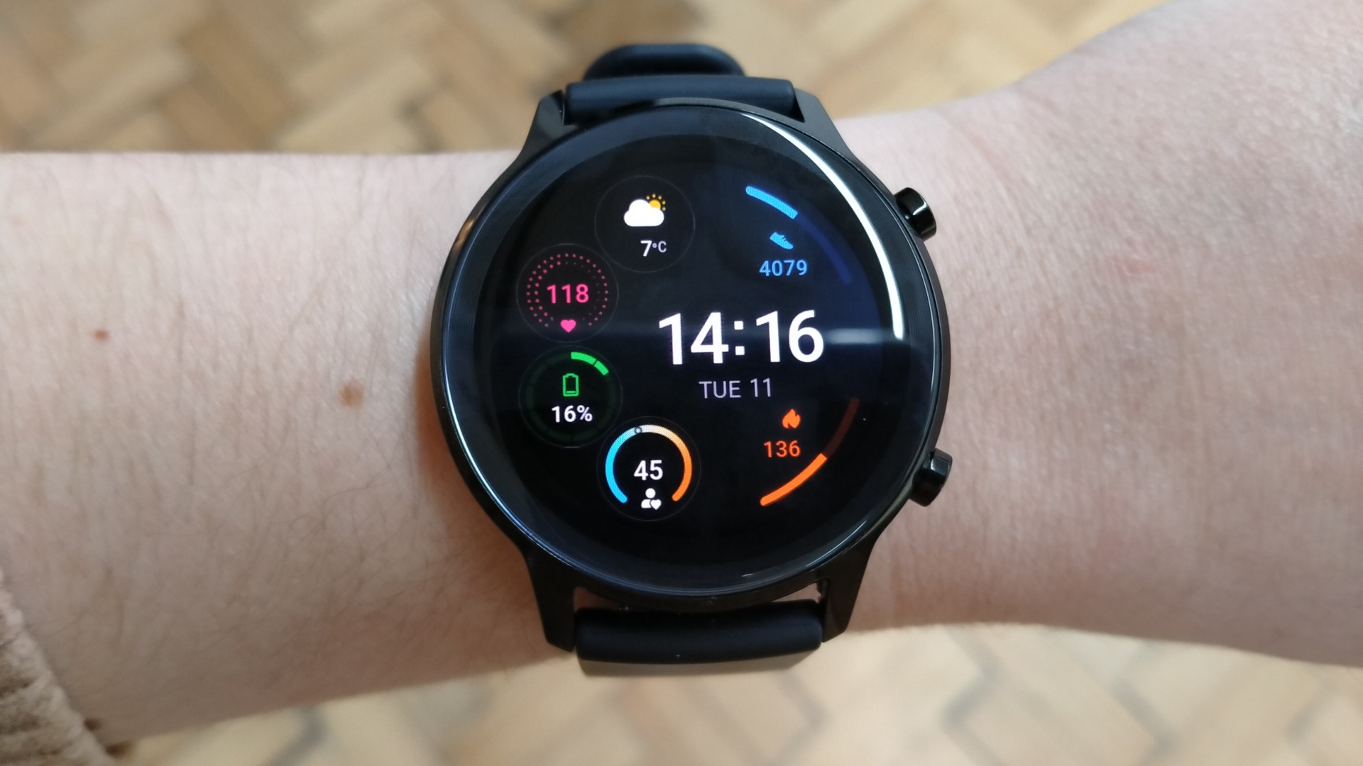 Honor Magic Watch 2 review: An honorable mention - Tech Advisor