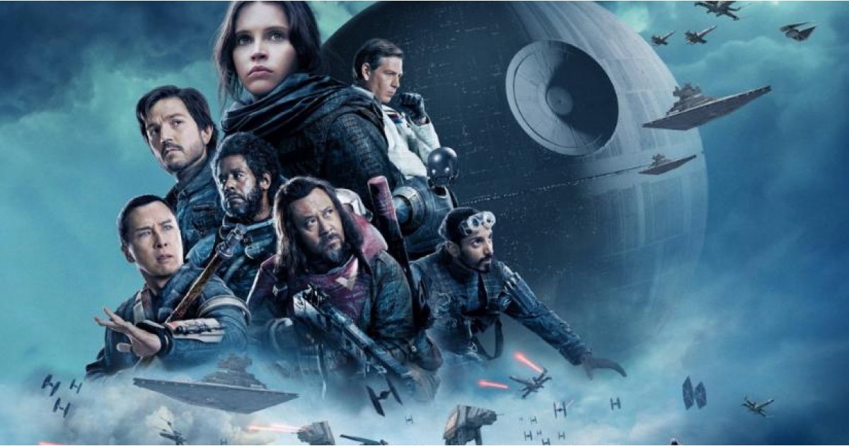 Star Wars: Rogue One prequel TV series starts filming this year