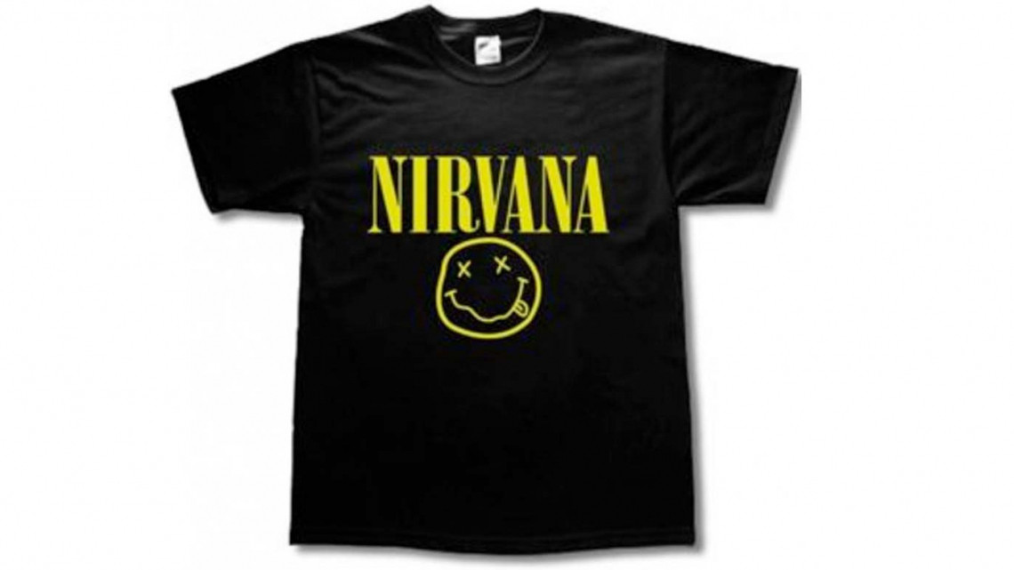 Best Band T Shirts The 25 Coolest Band T Shirts Ever