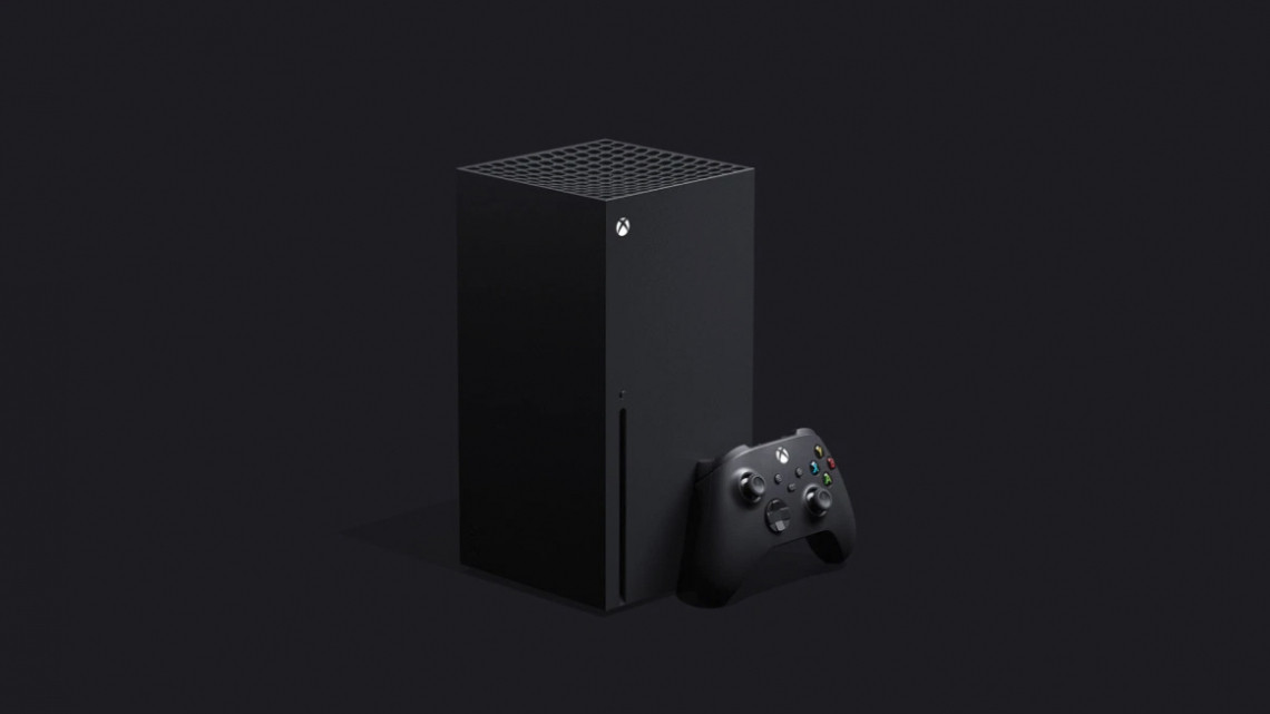 Xbox Series X: 10 things to know about the new console