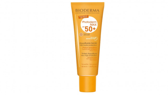 The best sun cream for face and body protection