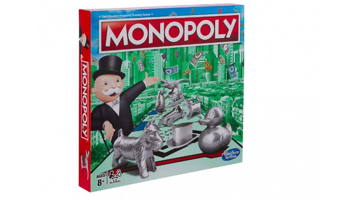 Best Monopoly editions: the best Monopoly games revealed