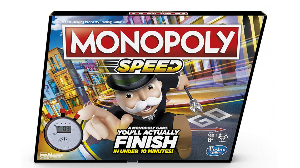 Best Monopoly editions: the best Monopoly games revealed