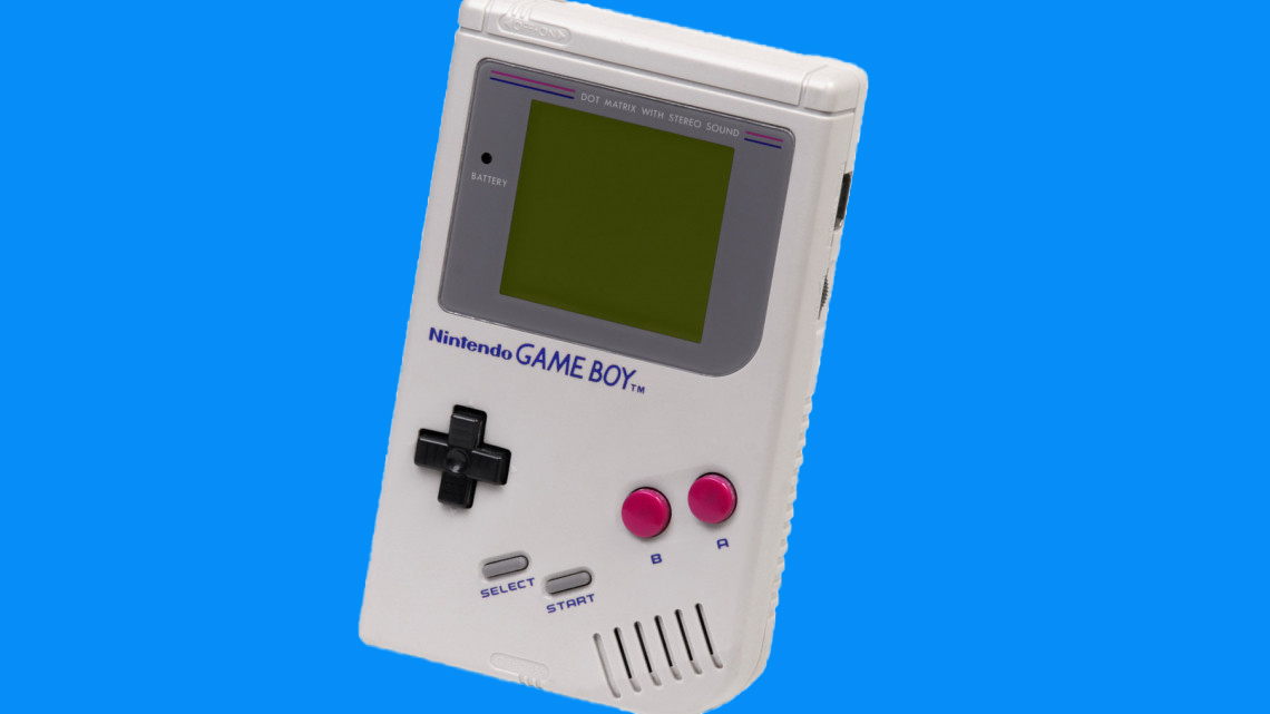 Best Game Boy games: the 20 greatest Game games of time