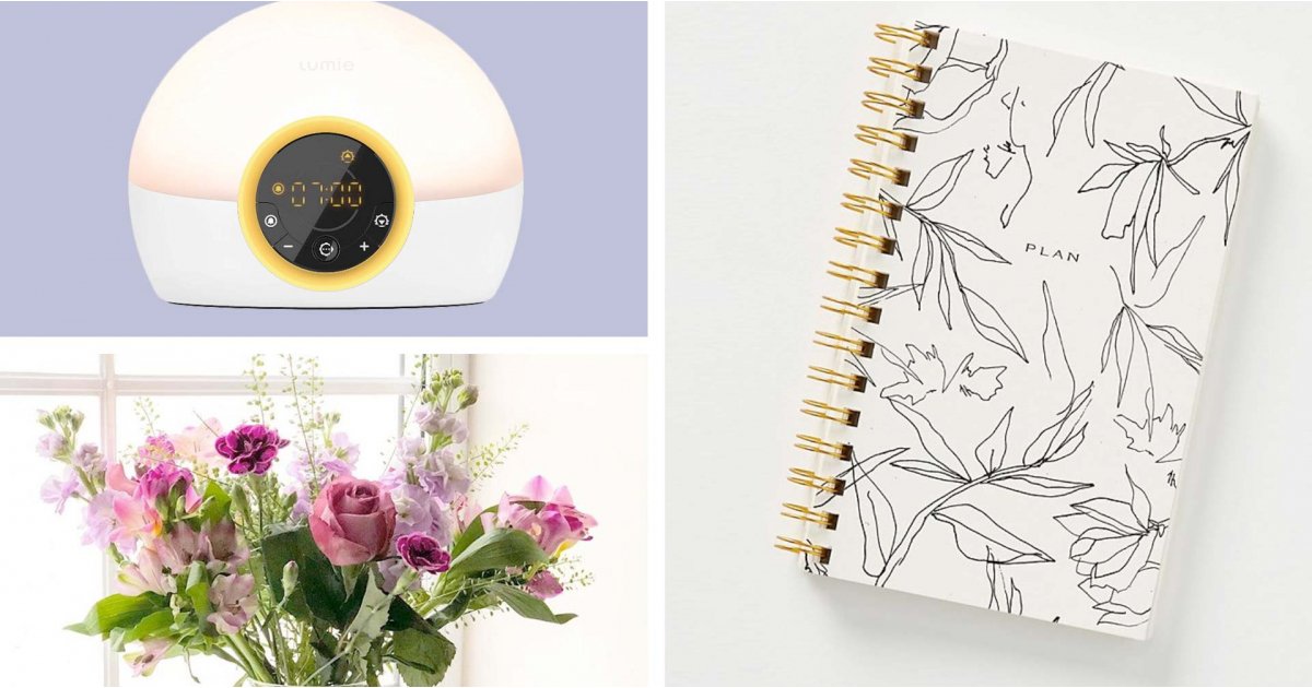 Best Mother's Day gifts: these are the presents she'll actually want