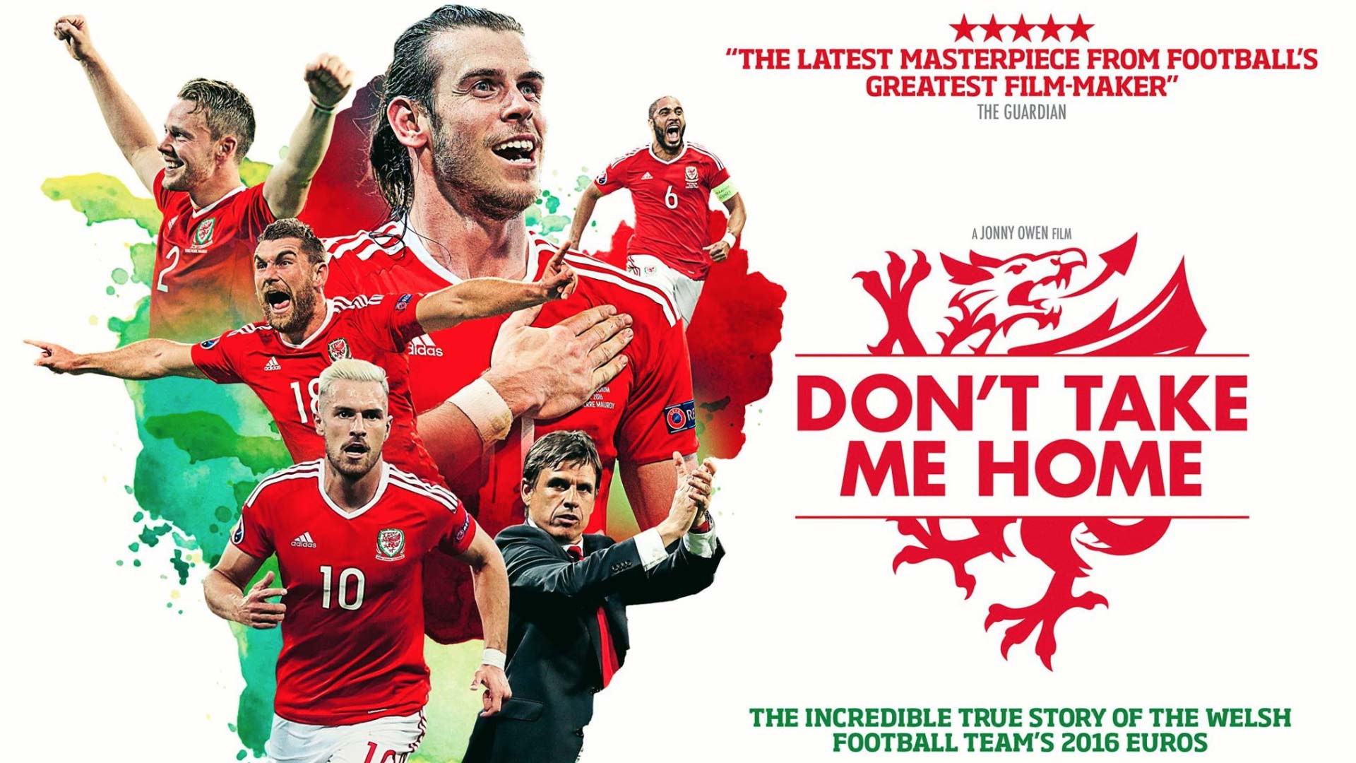 Best Soccer Documentaries on Netflix