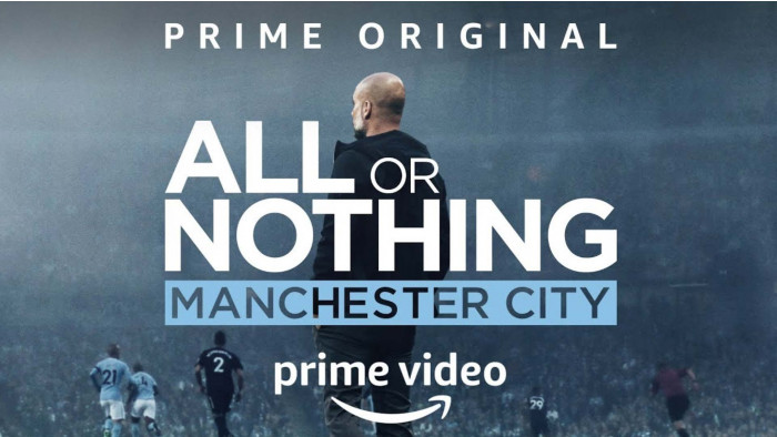 21 brilliant football documentaries on Netflix,  Prime &