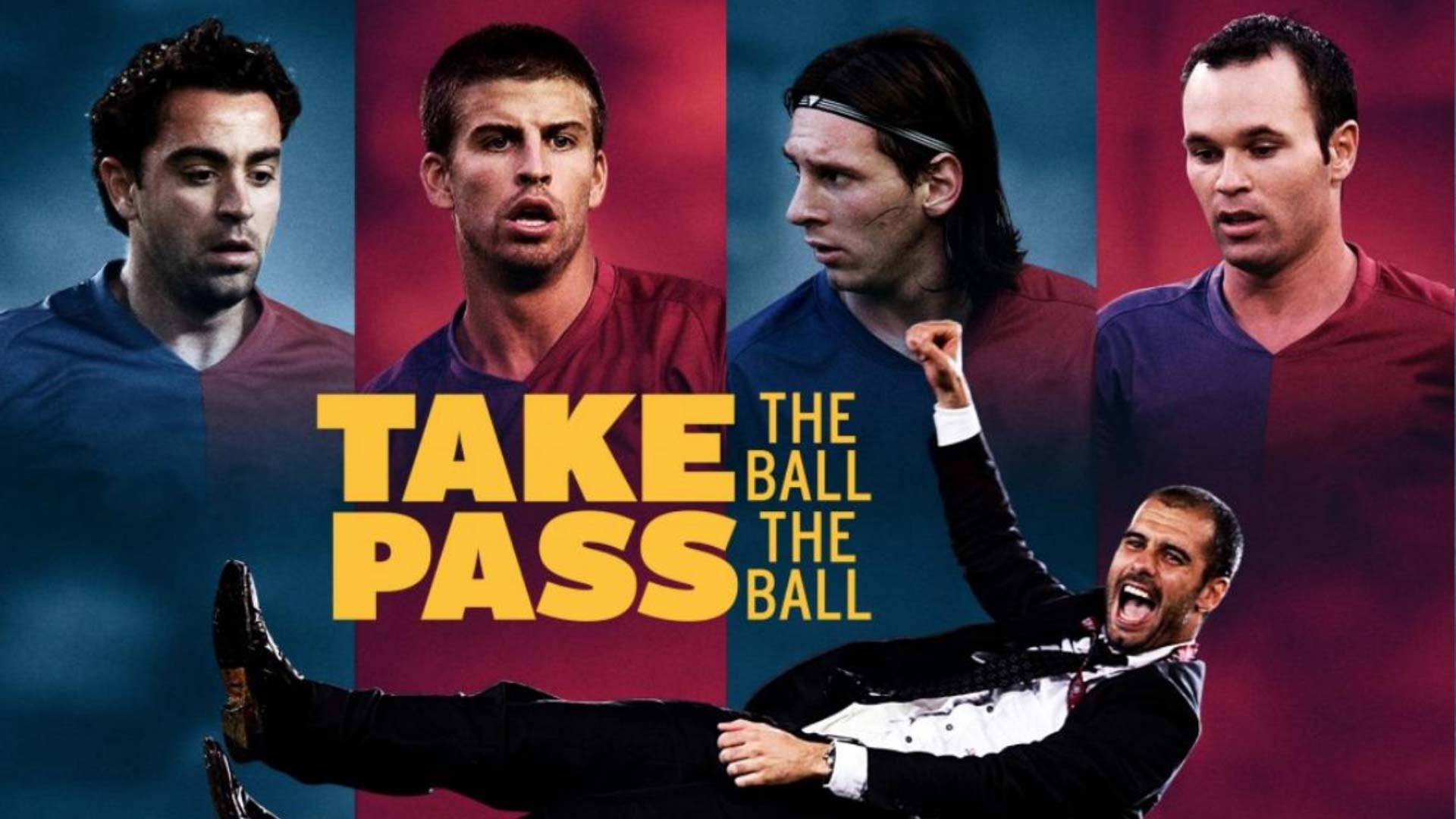 Best football documentaries: The 10 most popular shows ever made