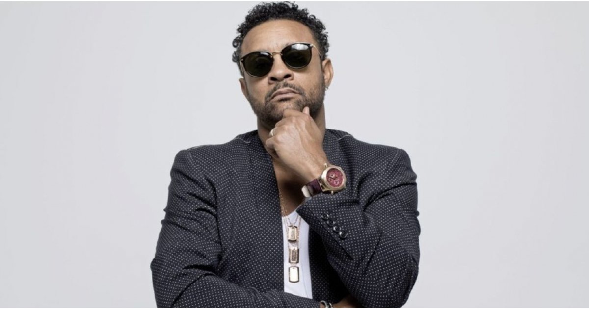 ‘It Wasn’t Me’: 5 Songs Shaggy Didn’t Write, But Wishes He Had ...