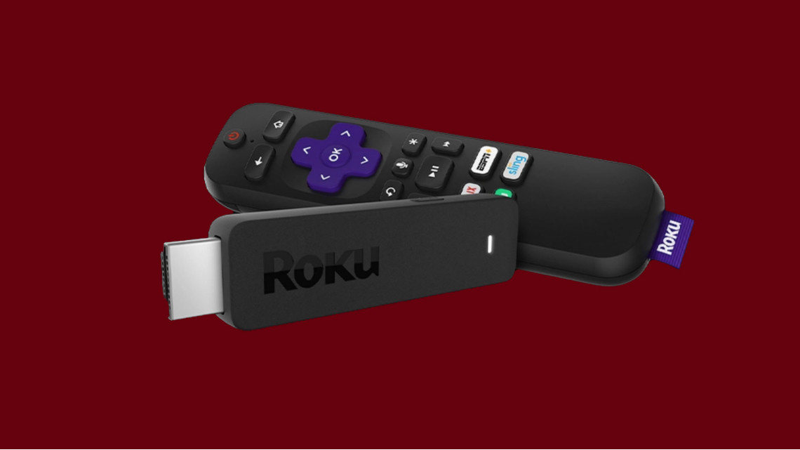 streaming stick netflix