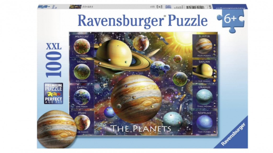 Best jigsaw puzzles: get your brain working with these brilliant jigsaw ...