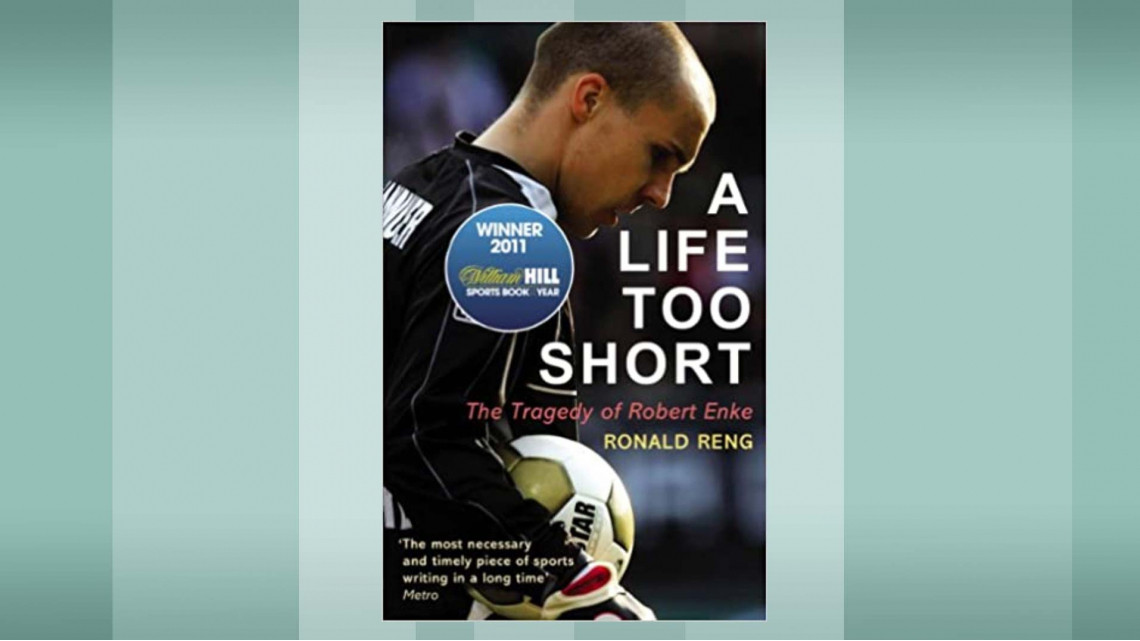 Best football books brilliant books about the beautiful game