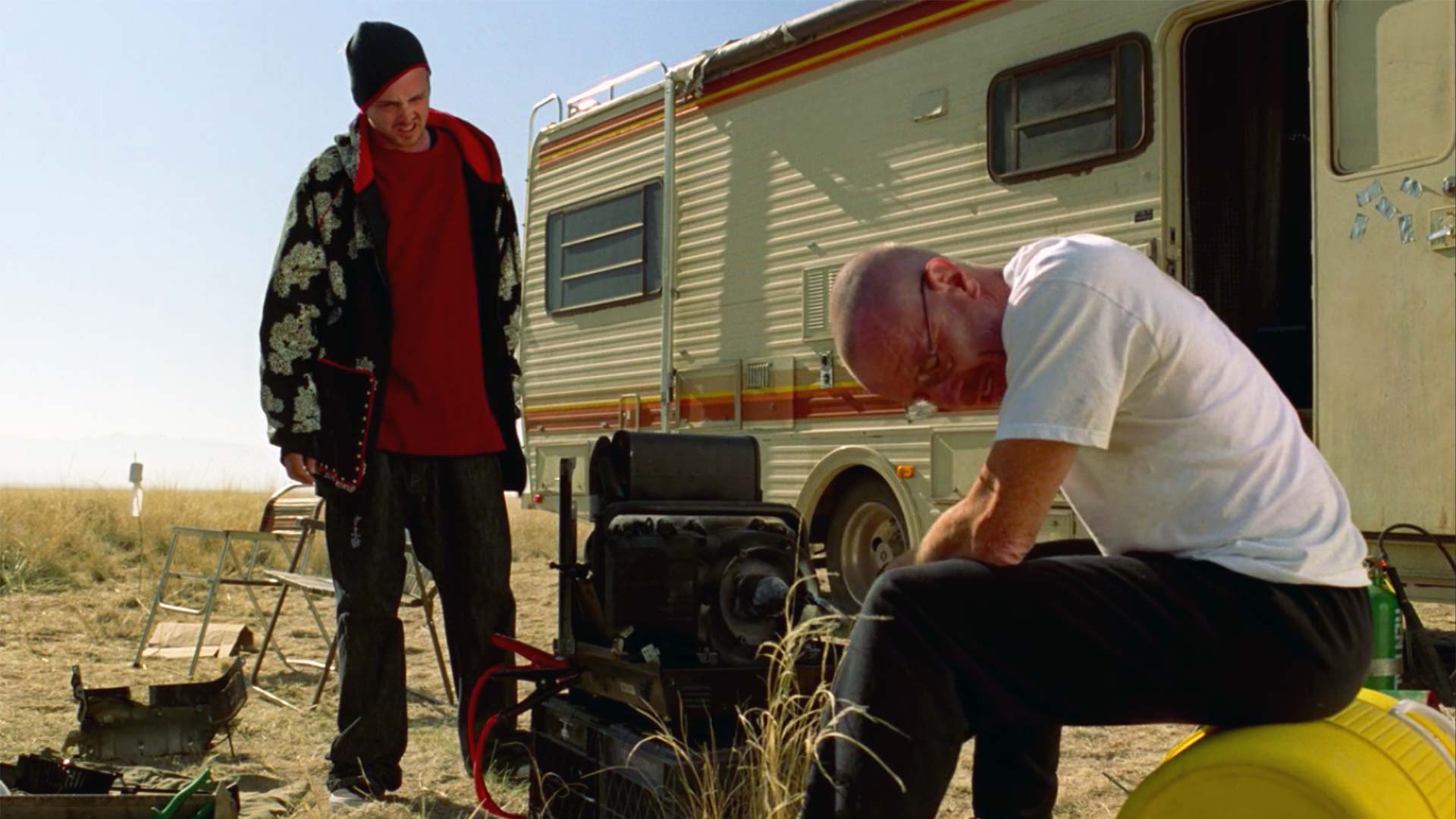 Best Breaking Bad Episodes For When You Need a Walt and Jesse Fix - Netflix  Tudum