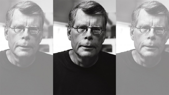 20 things you (probably) didn't know about Stephen King