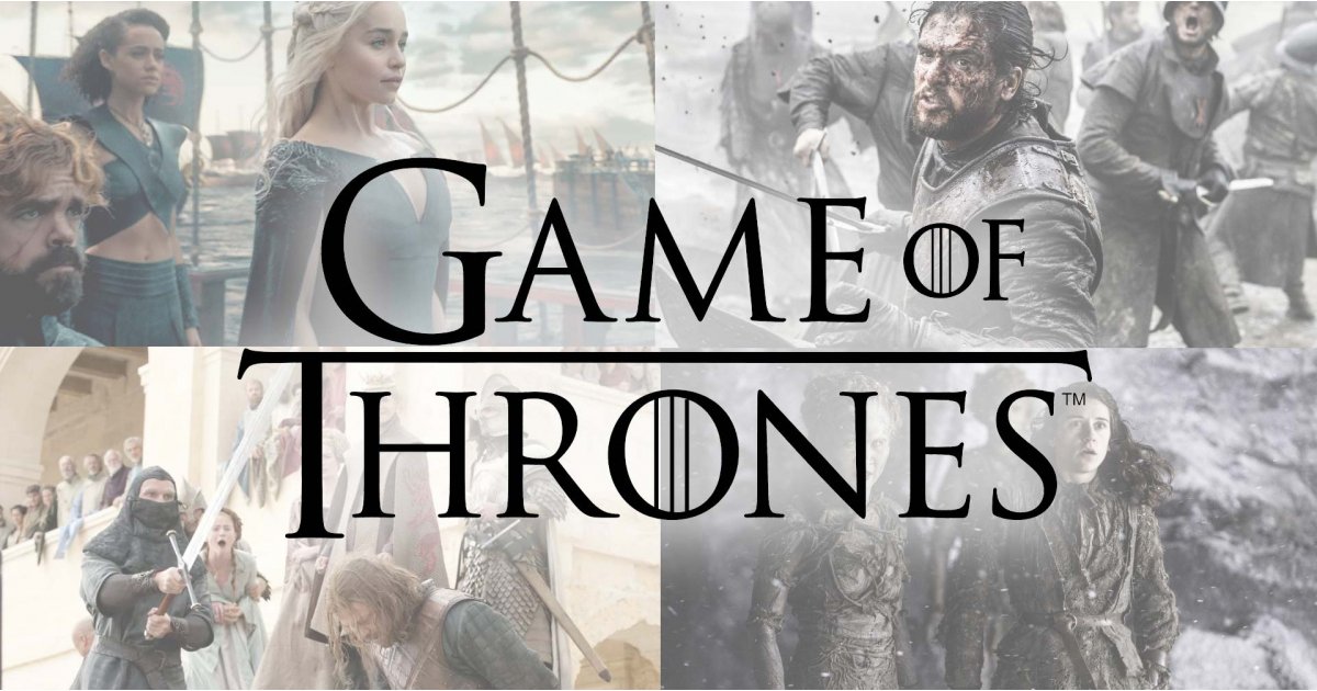 Best Game of Thrones episodes: the greatest GoT of all time