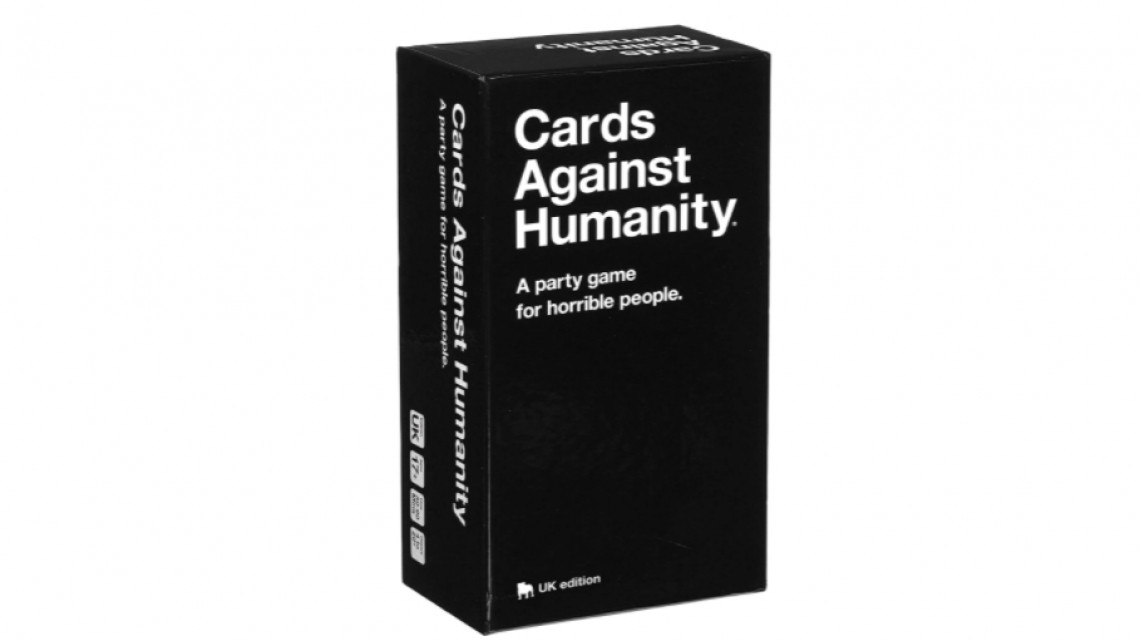 new card games