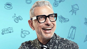 5 surprising innovations Jeff Goldblum discovered making his new TV ...