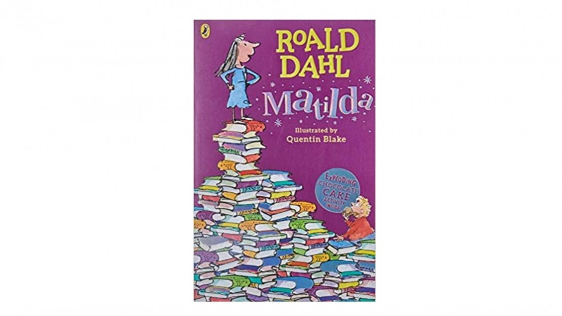 The best Roald Dahl books of all time, ranked