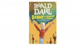 The best Roald Dahl books of all time, ranked