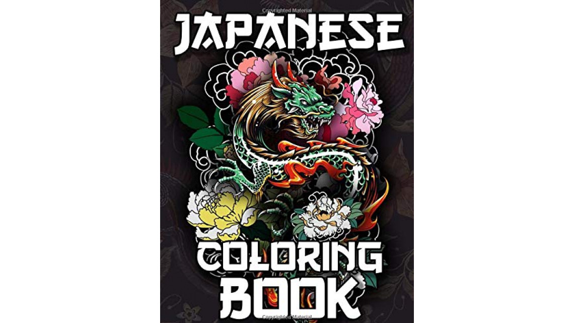 The Best Adult Colouring Books To While Away The Hours