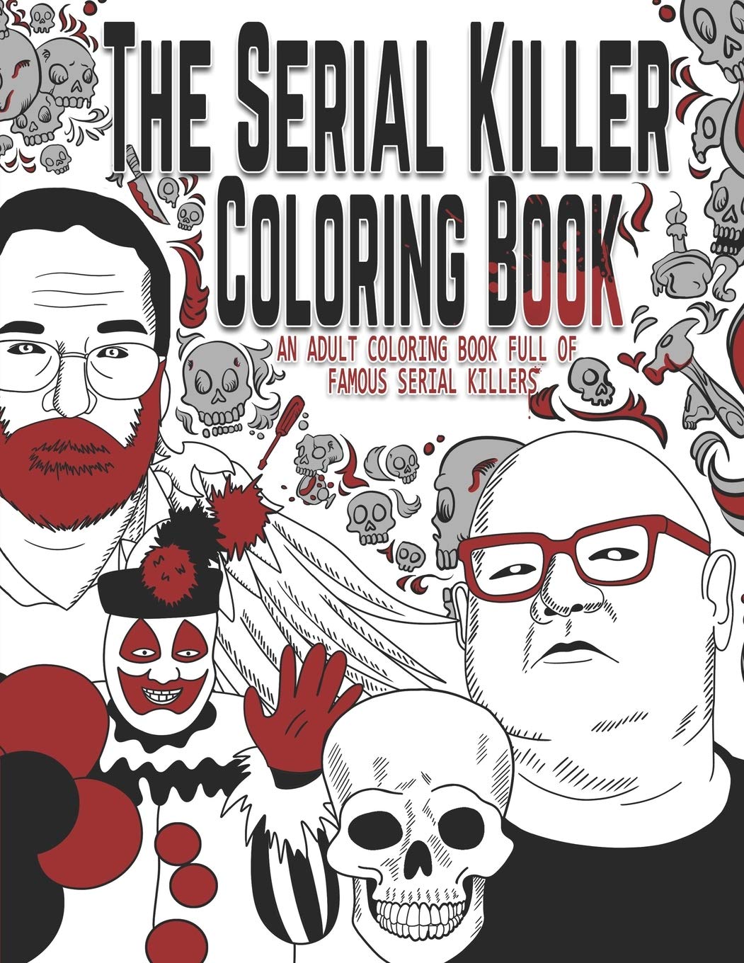 Download The Best Adult Colouring Books To While Away The Hours