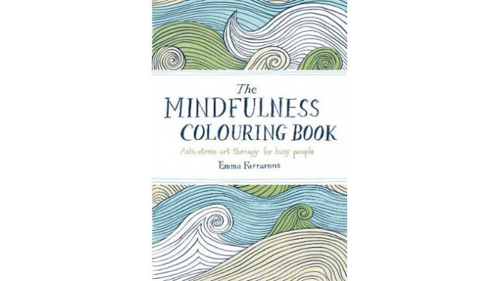 Download The Best Adult Colouring Books To While Away The Hours