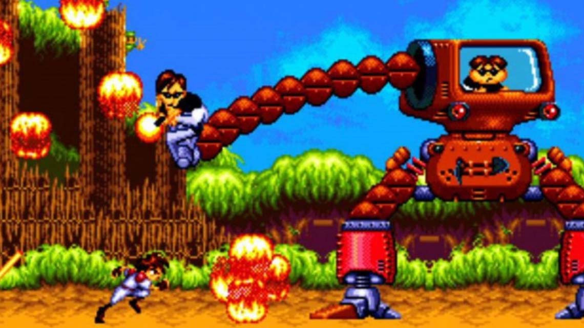 10 Best SEGA Games of all time for PC