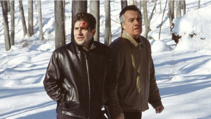 The best Sopranos episodes of all time, ranked