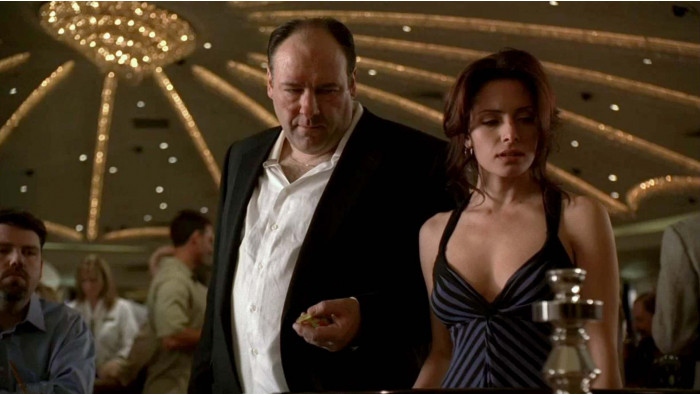 The Best Sopranos Episodes Of All Time Ranked