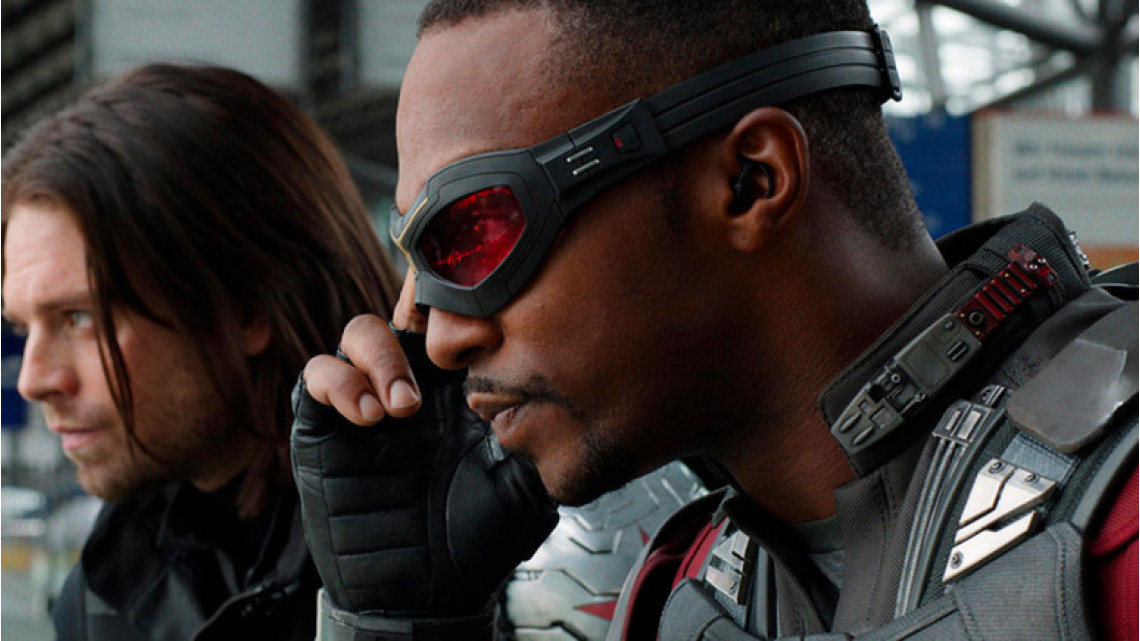 falcon and winter soldier netflix