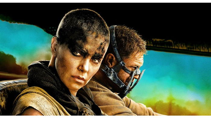 Mad Max: Fury Road prequel loses its Furiosa - Charlize Theron isn't ...