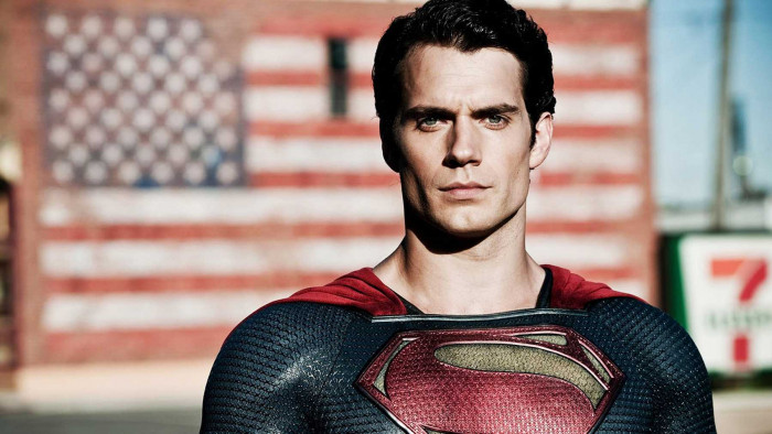 Watch: New clip of Synder cut reveals Henry Cavill's Superman