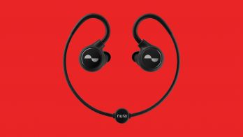 Nuraloop earphones online review