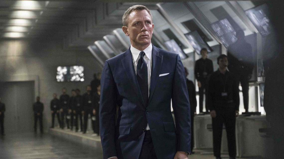 Best James Bond movies: classic 007 films, ranked