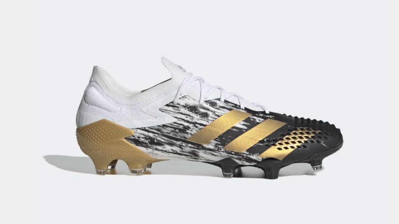 every adidas football boots ever made