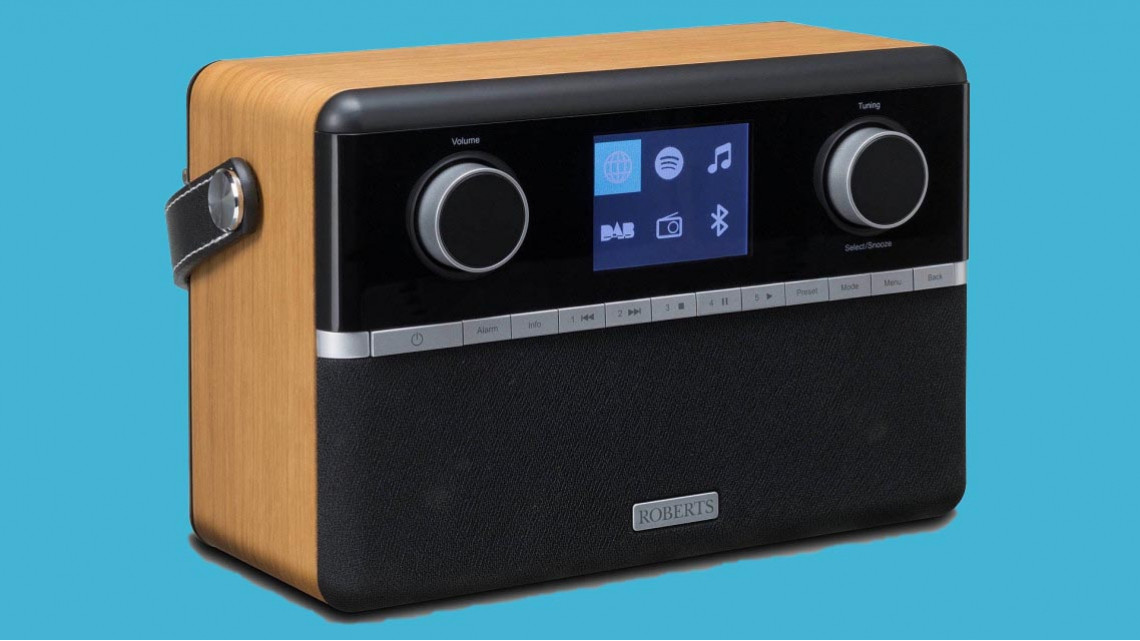 Best DAB radios 2021 the best digital radios you can buy