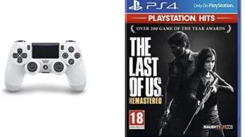 the last of us remastered ps4 amazon