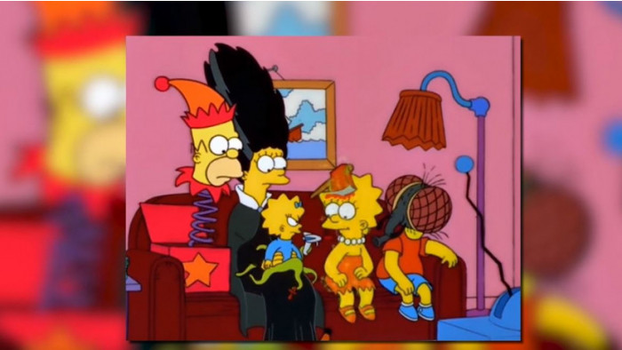 best treehouse of horror episodes