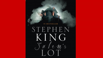 Best Stephen King Novels, Ranked: Scariest King Books Revealed