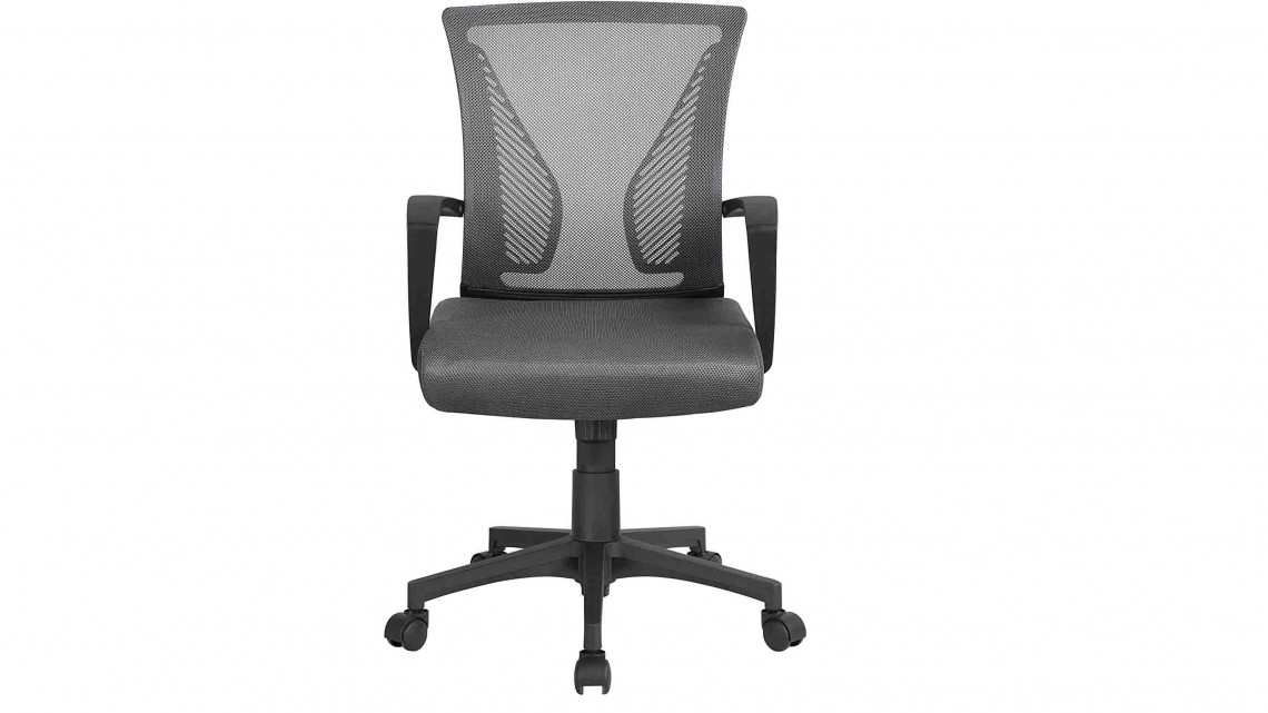Best office chair UK in 2022: top 10 ergonomic home office chairs tested